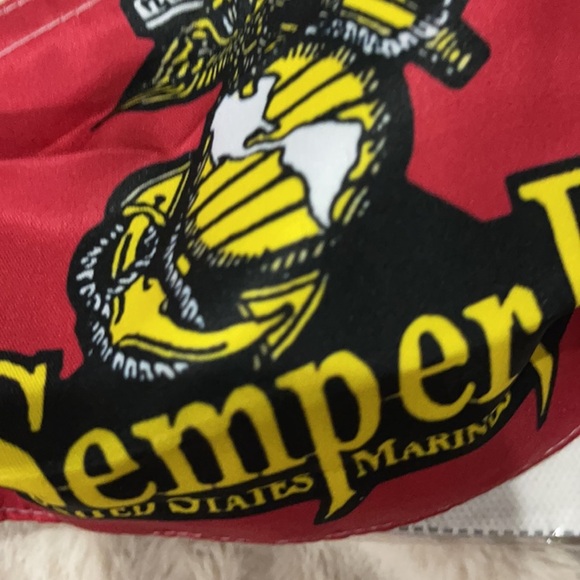 New Marines face mask - Picture 3 of 4